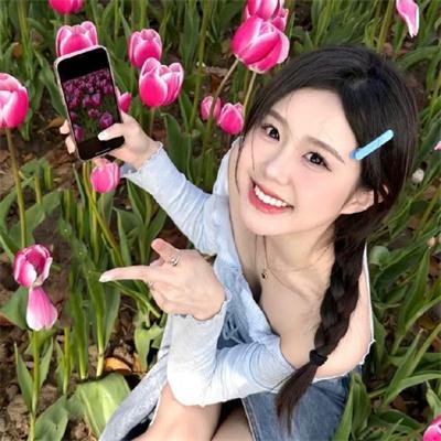 大白!