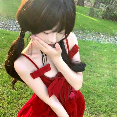 女高汉子